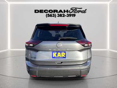 2024 Nissan Rogue, $21000. Photo 6