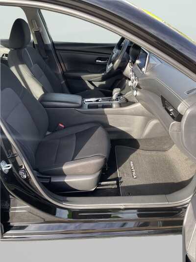2025 Nissan Sentra, $21000. Photo 11
