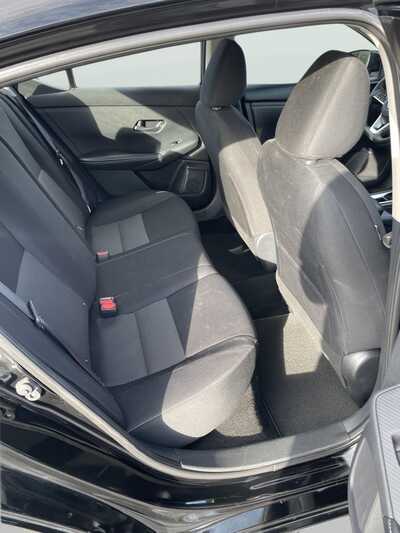 2025 Nissan Sentra, $21000. Photo 12
