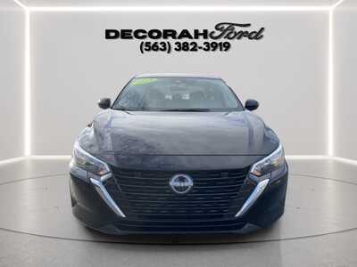 2025 Nissan Sentra, $21000. Photo 2