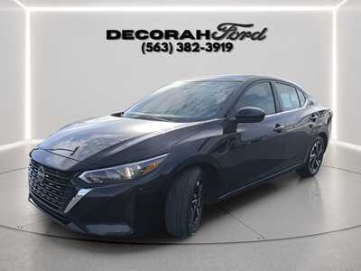 2025 Nissan Sentra, $21000. Photo 3