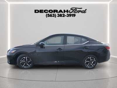 2025 Nissan Sentra, $21000. Photo 4