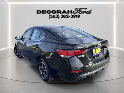 2025 Nissan Sentra, $21000. Photo 5