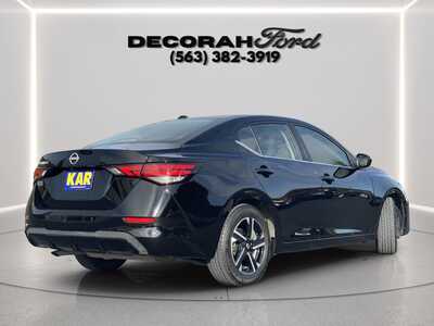 2025 Nissan Sentra, $21000. Photo 7