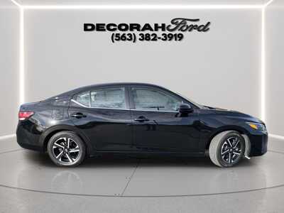 2025 Nissan Sentra, $21000. Photo 8
