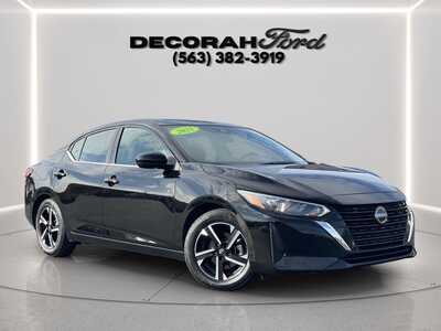 2025 Nissan Sentra, $21000. Photo 9