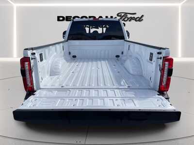 2025 Ford F250 Ext Cab, $61215. Photo 10