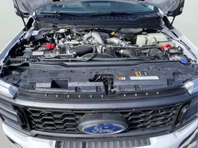 2025 Ford F250 Ext Cab, $61215. Photo 11