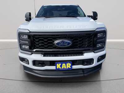 2025 Ford F250 Ext Cab, $61215. Photo 2