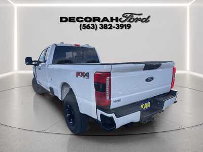 2025 Ford F250 Ext Cab, $61215. Photo 5
