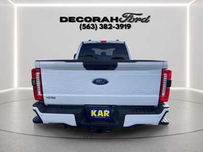 2025 Ford F250 Ext Cab, $61215. Photo 6