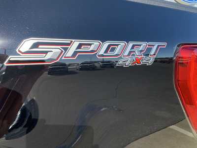 2023 Ford F150 Crew Cab, $54998. Photo 11