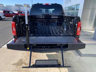 2023 Ford F150 Crew Cab, $59998. Photo 8