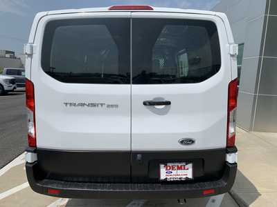 2021 Ford Transit-250, $35998. Photo 6
