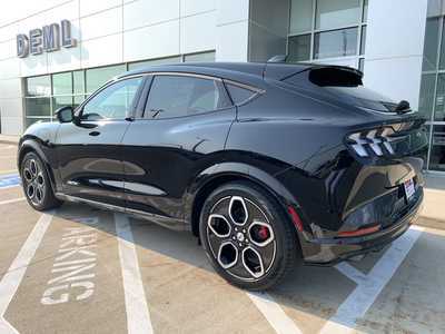 2023 Ford Mustang Mach-E, $44998. Photo 3