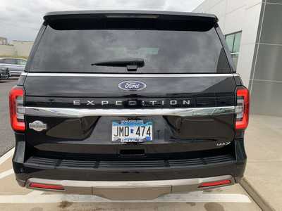2022 Ford Expedition EL, $66998. Photo 6