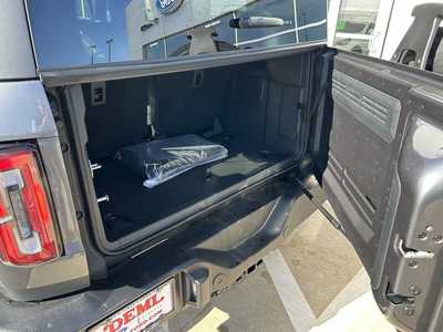 2023 Ford Bronco, $45998. Photo 10