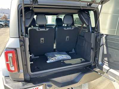 2023 Ford Bronco, $45998. Photo 11