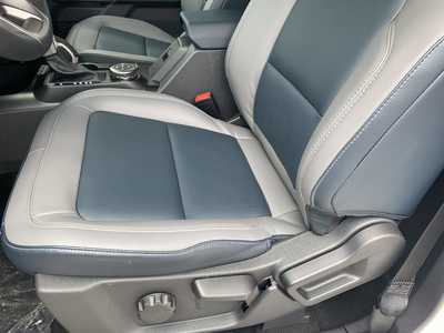 2023 Ford Bronco, $45998. Photo 12