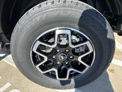 2023 Ford Bronco, $45998. Photo 9