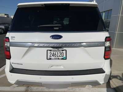 2021 Ford Expedition, $59998. Photo 6
