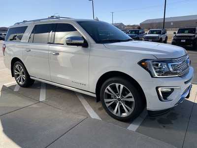 2021 Ford Expedition, $59998. Photo 7