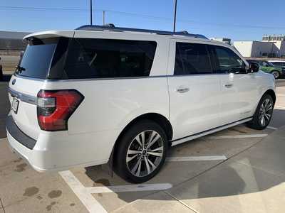 2021 Ford Expedition, $59998. Photo 8