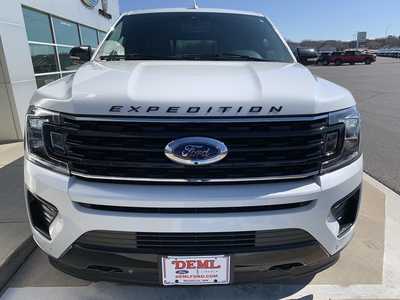 2021 Ford Expedition, $56998. Photo 5