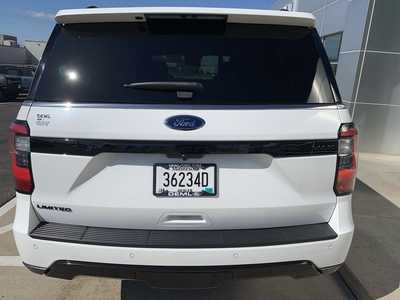 2021 Ford Expedition, $56998. Photo 6