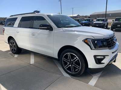 2021 Ford Expedition, $56998. Photo 7