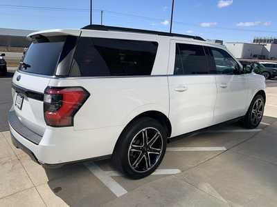 2021 Ford Expedition, $56998. Photo 8