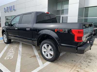 2019 Ford F150 Crew Cab, $31998. Photo 3