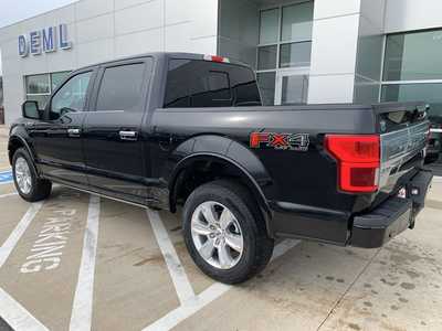 2019 Ford F150 Crew Cab, $33998. Photo 3