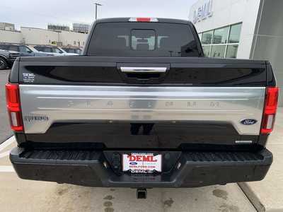 2019 Ford F150 Crew Cab, $31998. Photo 6