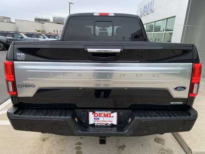 2019 Ford F150 Crew Cab, $33998. Photo 6