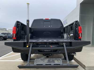 2019 Ford F150 Crew Cab, $31998. Photo 9