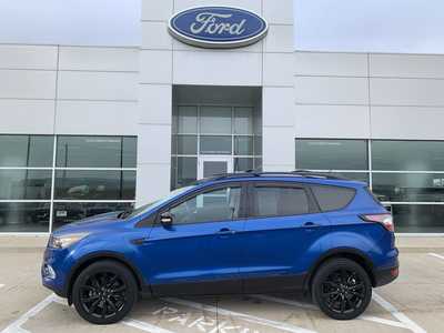 2017 Ford Escape, $16998. Photo 4