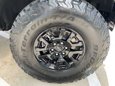 2024 Ford Bronco, $76998. Photo 10