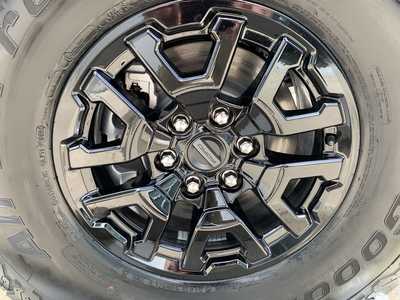 2024 Ford Bronco, $76998. Photo 11