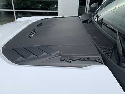 2024 Ford Bronco, $76998. Photo 8
