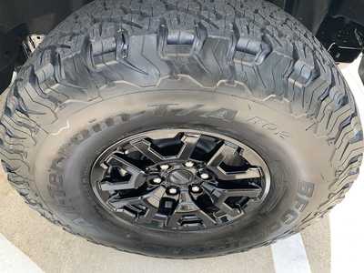 2024 Ford Bronco, $76998. Photo 9