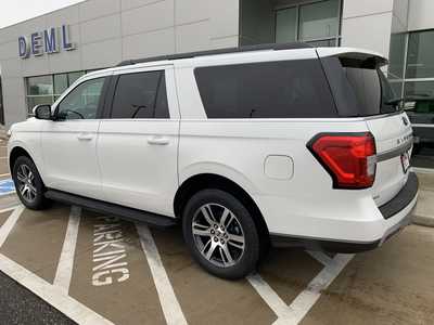 2024 Ford Expedition, $76998. Photo 3