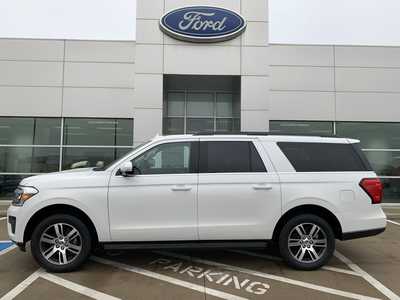 2024 Ford Expedition, $76998. Photo 4