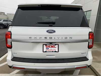 2024 Ford Expedition, $76998. Photo 6