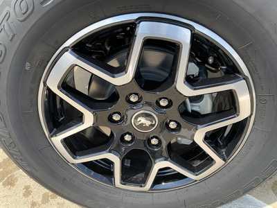 2024 Ford Bronco, $50477. Photo 11