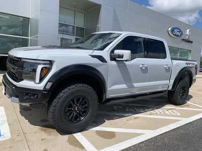 2024 Ford F150 Crew Cab, $79998. Photo 2