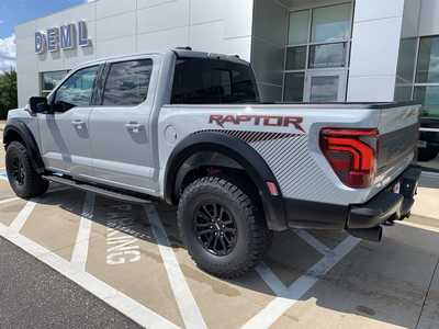 2024 Ford F150 Crew Cab, $79998. Photo 3