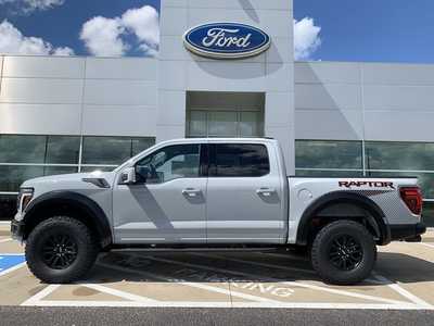 2024 Ford F150 Crew Cab, $79998. Photo 4