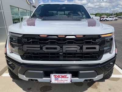 2024 Ford F150 Crew Cab, $79998. Photo 5