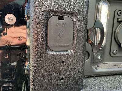 2024 Ford Maverick, $37027. Photo 11